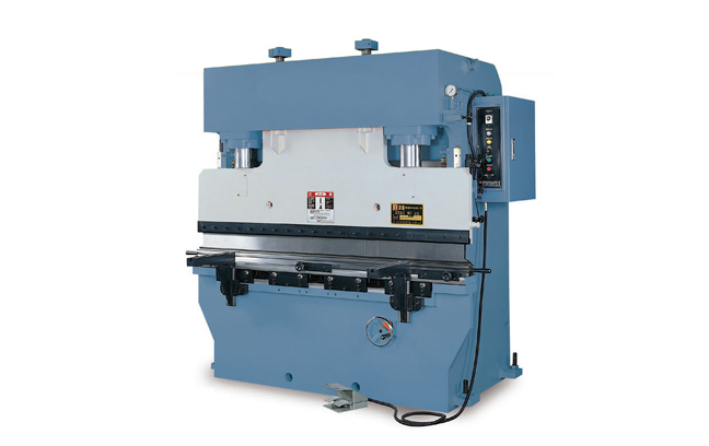 Hydraulic Press Brakes