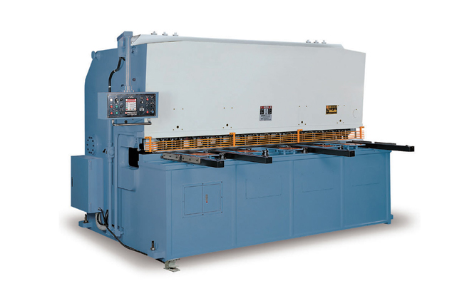 Metal Forming Machines