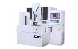 H32C/H32CA/AH53C - EDM Drill