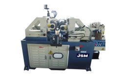 Metal Bar Straightening Machine