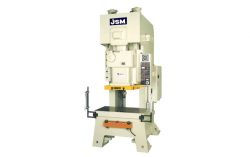 OCP Series - C-Frame Single Crank Power Press