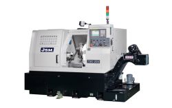 TNC Series - CNC Slant Bed Turning Lathe