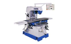 CNC Horizontal Milling Machine