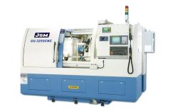 GU-2020CNC/GU-3250CNC/GU-32100CNC - Cylindrical Grinding Machine