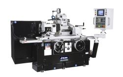 Grinding Machines