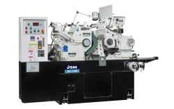 CNC Centerless Grinding Machines