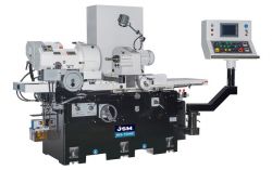 RIG-150/RIG-150NC/RIG-150CNC - Internal Grinding Machine