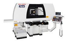 CNC Surface Grinding Machines