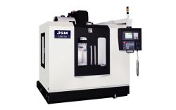 Machining Centers