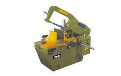 Hydraulic Hacksaw Machine