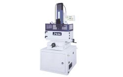 EDM Drilling Machine