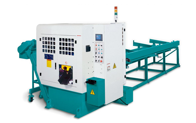 Band Saw Machines